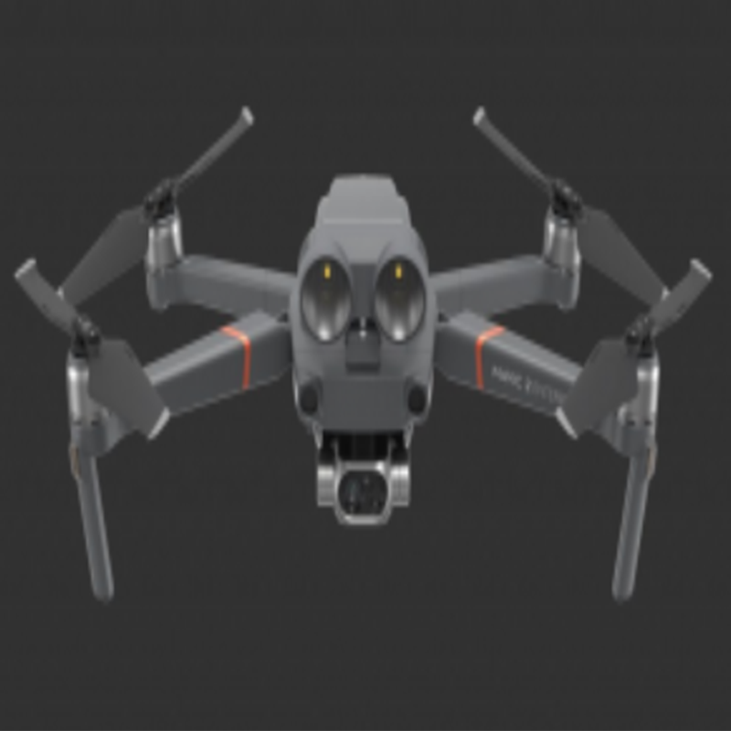 大疆 御 MAVIC 2行業(yè)雙光版
